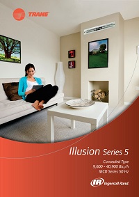 trane Illusion Insight 5 pdf
