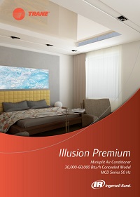 trane Illusion premium pdf