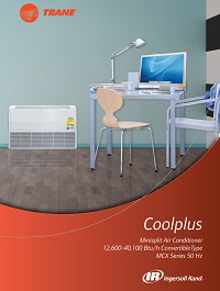 trane coolplus5 pdf
